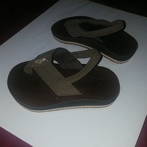 baby boy sandals